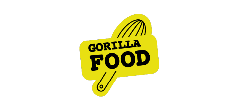 Logo GORILLA